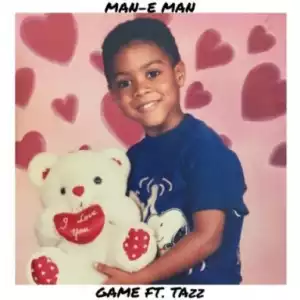 Man-E Man - Game ft. Tazz
